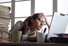 Perut Buncit Susah Hilang ? Mungkin Anda Masih Melakukan 10 Kebiasaan Ini