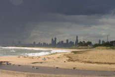 Fenomena La Nina Kembali Muncul, Ini Daftar Wilayah yang Berpotensi Terdampak !