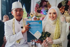 Praktis dan Efisien, Seven in One Jadi Solusi Modern Urusan Pernikahan
