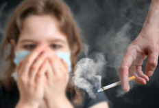 Jarang Diketahui ! Makanan Ultra Proses Bisa Sebabkan Kanker Paru