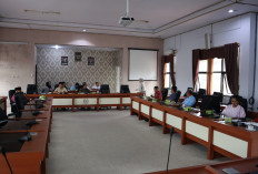 Komisi I DPRD Rejang Lebong Dorong Percepatan Pembentukan Desa Wisata