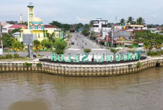 Ini Bakal Calon 6 Kabupaten dan Kota Baru di Kalimantan Utara, Berikut Daftar Nama-nama yang Diusulkan!