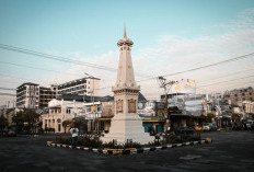 Sejarah Tugu Yogyakarta,  Dari Monumen Kolonial Hingga Simbol Kebebasan