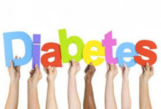 22.000 Warga Terkena Diabetes