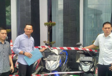 Kejari Rejang Lebong Geledah Rumah Tersangka Korupsi RSUD Curup, Sita Aset Ratusan Juta Rupiah