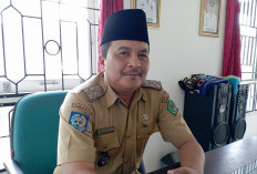 Kelurahan Air Putih Lama Usulkan Pembuatan TPST