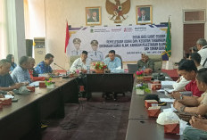 Berikan Solusi bagi Warga Penggarap Hutan Lindung, Bupati Keluarkan Surat Edaran