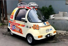 Kelebihan dan Kekurangan Mobil Suzuki CV 1 yang Anda Belum Tahu?
