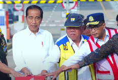 Jokowi Akui Sudah Tekan PP Kenaikan Gaji TNI/Polri, Jelang Pilpres 2024