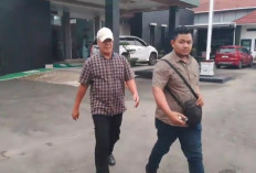 Mantan Bupati Rejang Lebong Terseret Tiga Perkara, Bakal Bolak Balik Dipanggil Kejari