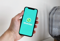 WhatsApp Sedang Menguji Coba Fitur Kode Rahasia