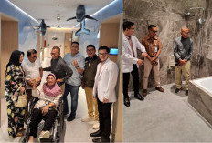  Amang TabungOleh: Dahlan Iskan