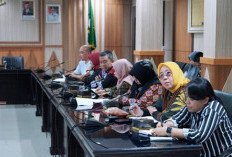 Provinsi Bengkulu Tuan Rumah Rakornas PLIK 2024