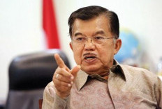 Nadiem Dapat Kritikan Pedas dari Jusuf Kalla