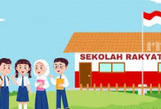Sekolah Rakyat Sudah Diusulkan ke Kemensos 