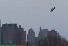 Bos Siemens Agustin Escobar Beserta Keluarga Tewas dalam Kecelakaan Helikopter 