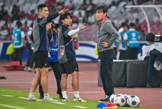 Lawan Arab Saudi Laga Hidup Matinya di Timnas Indonesia?