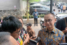 Soal Pilkada Jawa Barat, PAN Dorong Desy Ratnasari dan Bima Arya