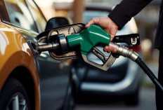 BBM Etanol Jadi Perbincangan, Apa Dampaknya untuk Mobil Anda ?