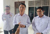 Bupati Fikri Siap Benahi Perumda Tirta Bukit Kaba