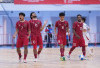  Hantam Thailand, Timnas Indonesia Raih Emas dari Cabor Futsal SEA Games 2025    