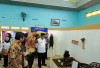 SMAN 2 RL Jadi Tuan Rumah Pameran Museum Keliling