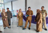Bupati dan Wabup Kepahiang Sidak ASN Nambah Libur