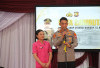 AKBP Syahrul Hariady Jabat Kapolres Rejang Lebong 