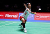 Jurus Andalan Putri KW Bakal Dikeluarkan di Japan Open 2026