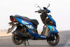 Suzuki Avenis 125 Baru Dirilis, Harganya Cuma Rp 17 Jutaan