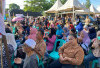 Pasar Murah hingga Layanan Gratis Diserbu Ribuan Warga Curup