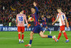     Barcelona Angkat Koper dari Copa Del Rey