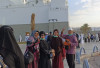 Jamaah Haji Rejang Lebong Kunjungi Sejumlah Tempat Wisata Religi di Madinah