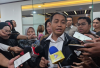 Terkait Amplop Bupati Kuansing,   ke Menhut, Ini Kata KPK