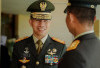  Mayjen Edwin Jabat Danpaspampres TNI 