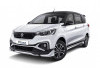 Harga Terbaru Suzuki Ertiga Hybrid Mei 2025, Turun Berkat Insentif Pemerintah