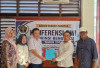 3 Bakal Calon Ketua PWI Provinsi Bengkulu Kembalikan Berkas Pendaftaran