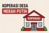 Launching Koperasi Merah Putih Rejang Lebong Diundur ke 21 Juli, Dilaksanakan Secara Mandiri