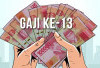 Gaji ke-13 Guru PNS dan PPPK Bakal Cair Juni 2025? Segera Cek Jadwal dan Besarannya!