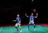 Devin-Faathir Masuk Final Perdana BWF Super 300 di Macau Open 2026