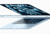 MacBook Air M4 Resmi Rilis di Indonesia ! Desain Tipis, Warna Baru, dan Performa Ganas