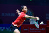   Putri KW Tersingkir dari Indonesia Open 2026, Takluk dari Wakil China