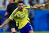 Wow.. CR7 Bertahan di Al-Nassr
