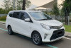 Nyaman Dikantong, Ini Harga Terbaru Toyota Calya G Matik 2019