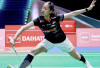 Tunggal Putri Indonesia Putri KW Lolos Perempat Final Japan Open 2025