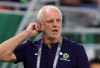 Graham Arnold Resmi Mundur Latih Australia