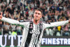 Dusan Vlahovic Tersingkir di Juventus