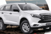 Isuzu Panther Reborn, Ini Spesifikasi, Fitur dan Harganya!