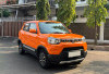 Suzuki S-Presso, Mobil Mungil Stylish yang Cocok untuk Perempuan Aktif