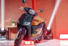 Cek Harga Honda Stylo 160 Juli 2025 Disini!Skutik Retro Modern dengan Mesin Paling Bertenaga di Kelasnya